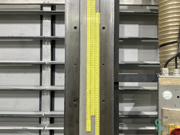 Harwi Piranha 1550 HOU10.862 16 18513