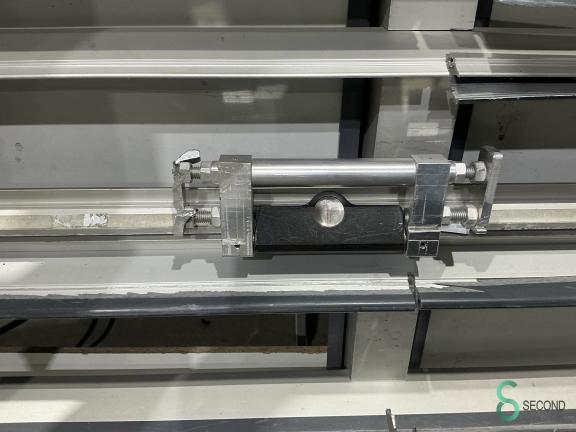 Harwi Piranha 1550 HOU10.862 13 18513