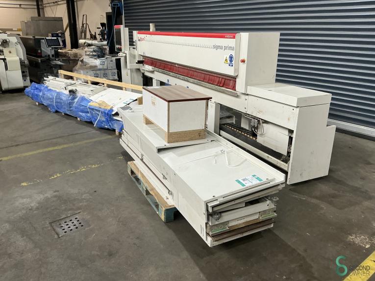 SCM Sigma Prima 67 HOU11.212 214 19020