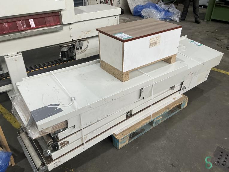 SCM Sigma Prima 67 HOU11.212 236 19020