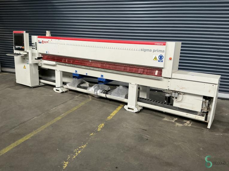 SCM Sigma Prima 67 HOU11.212 223 19020