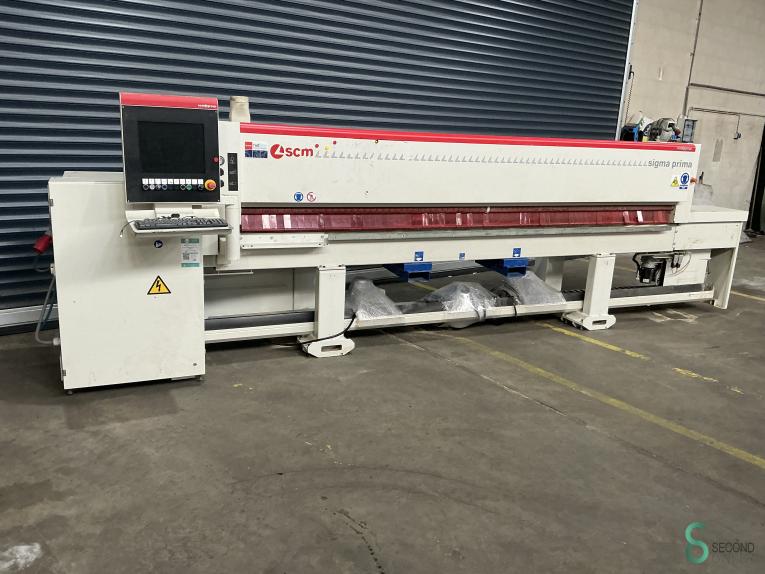 SCM Sigma Prima 67 HOU11.212 168 19020
