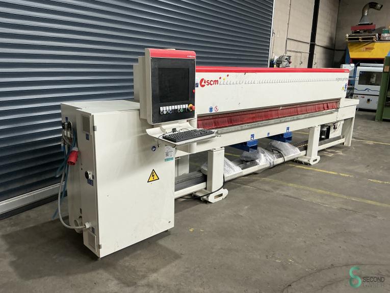 SCM Sigma Prima 67 HOU11.212 165 19020