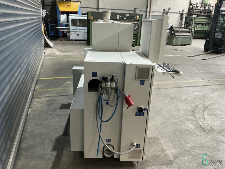 SCM Sigma Prima 67 HOU11.212 161 19020