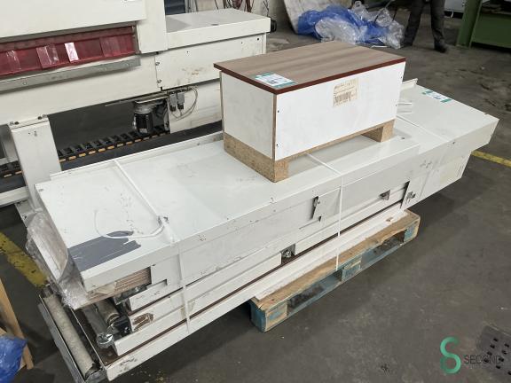 SCM Sigma Prima 67 HOU11.212 78 19020