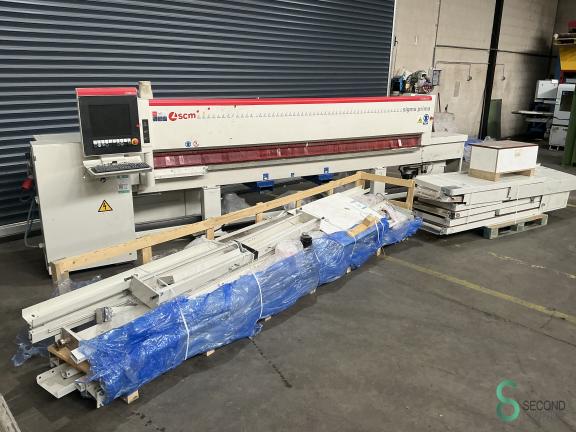 SCM Sigma Prima 67 HOU11.212 73 19020