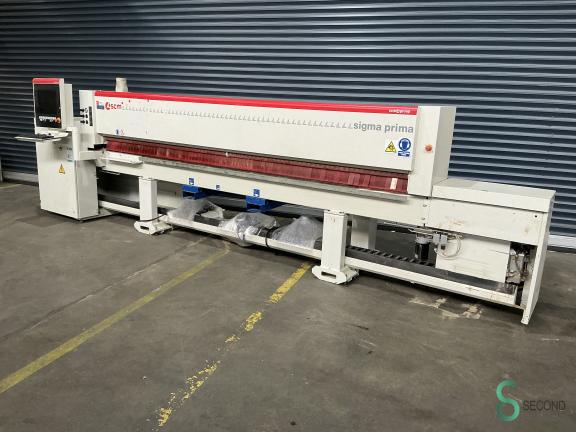 SCM Sigma Prima 67 HOU11.212 65 19020