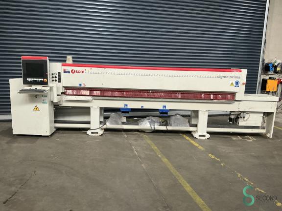 SCM Sigma Prima 67 HOU11.212 11 19020