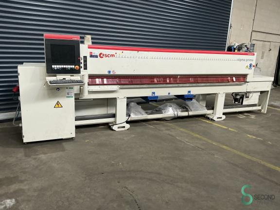 SCM Sigma Prima 67 HOU11.212 10 19020
