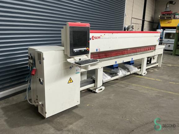SCM Sigma Prima 67 HOU11.212 7 19020