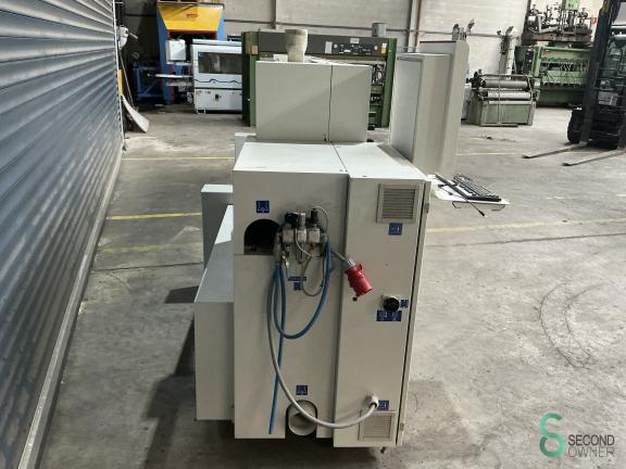 SCM Sigma Prima 67 HOU11.212 3 19020