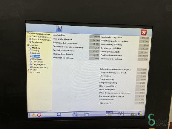 SCM Sigma Prima 67 HOU11.212 41 19020