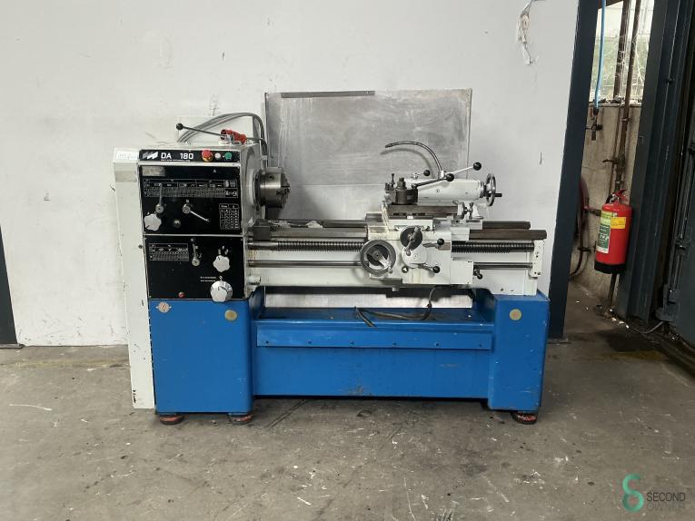 Voest-Alpine DA-180 MET10.113 25 17578