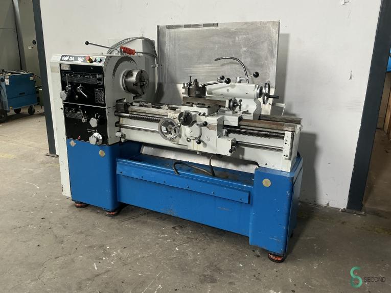 Voest-Alpine DA-180 MET10.113 27 17578