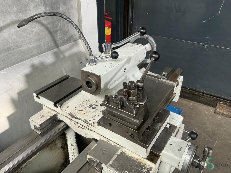 Voest-Alpine DA-180 MET10.113 29 17578