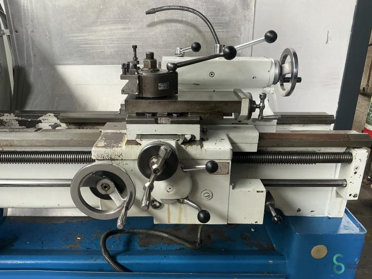 Voest-Alpine DA-180 MET10.113 31 17578