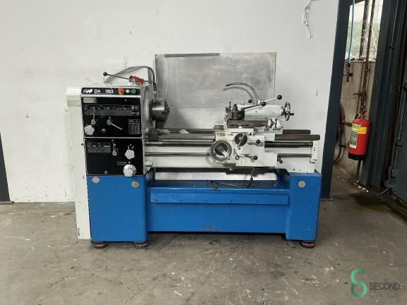 Voest-Alpine DA-180 MET10.113 1  17578