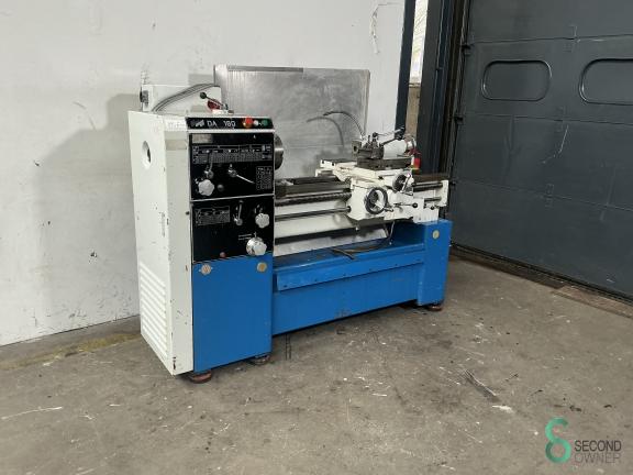 Voest-Alpine DA-180 MET10.113 2 17578