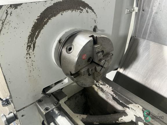 Voest-Alpine DA-180 MET10.113 6 17578