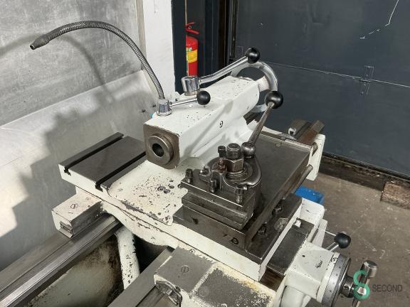 Voest-Alpine DA-180 MET10.113 5 17578