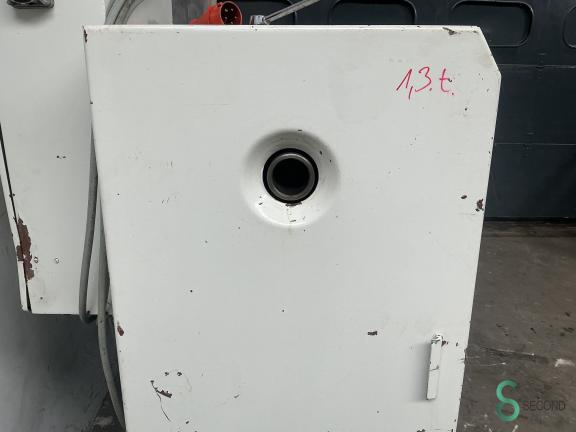 Voest-Alpine DA-180 MET10.113 11 17578