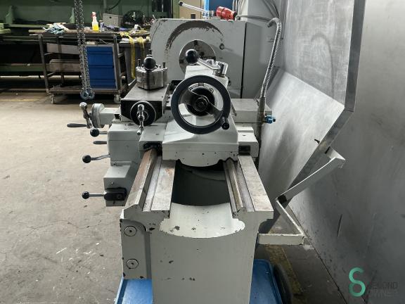 Voest-Alpine DA-180 MET10.113 4 17578