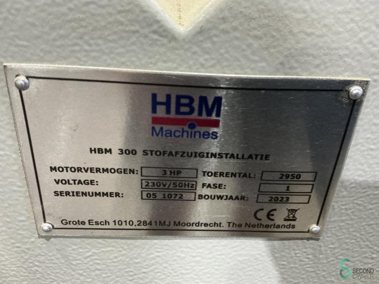HBM REC12.152 37 20255