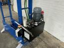 PROFI PRESS 100T M/H-M/C-2, Workshop-press MET12.372 16 20529