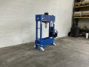 PROFI PRESS 100T M/H-M/C-2, Workshop-press MET12.372 11 20529