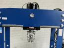 PROFI PRESS 100T M/H-M/C-2, Workshop-press MET12.372 13 20529