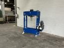 PROFI PRESS 100T M/H-M/C-2, Workshop-press MET12.372 12 20529