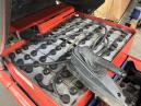 Linde E 16 P WKH10.780 33 18401