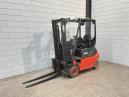 Linde E 16 P WKH10.780 22 18401