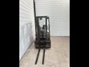 Linde E 16 P WKH10.780 23 18401