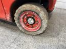 Linde E 16 P WKH10.780 36 18401