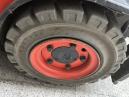 Linde E 16 P WKH10.780 38 18401
