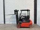 Linde E 16 P WKH10.780 25 18401