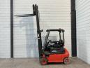 Linde E 16 P WKH10.780 26 18401