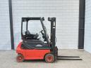 Linde E 16 P WKH10.780 21 18401