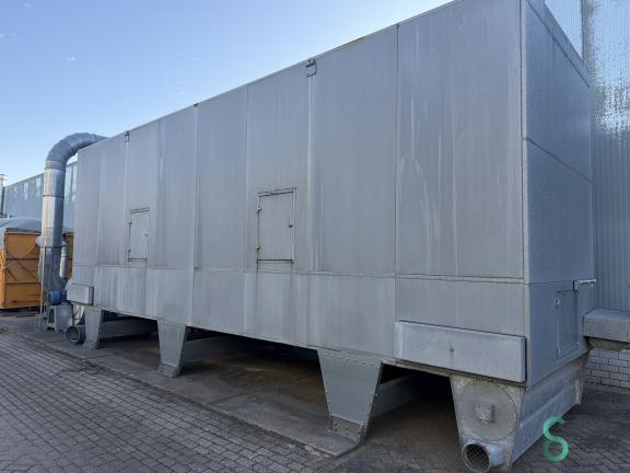 Modesta MKF 3207-1 REC11.758 4 19737