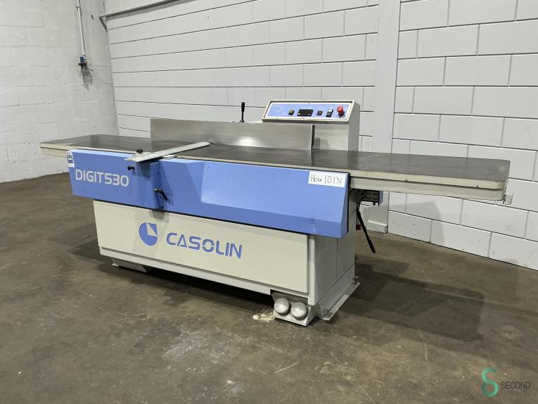 Casolin PF 530 DIGIT HOU10.131 58 17605