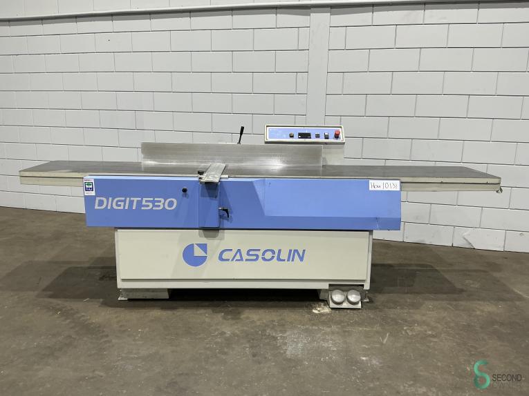 Casolin PF 530 DIGIT HOU10.131 57 17605