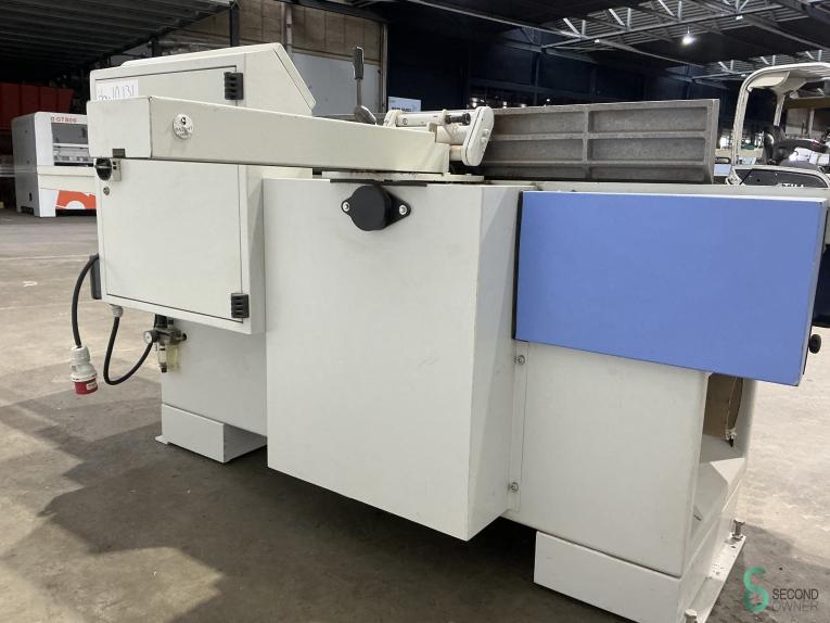 Casolin PF 530 DIGIT HOU10.131 73 17605