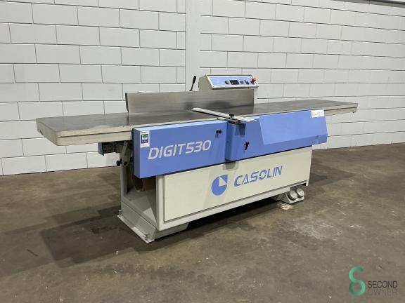 Casolin PF 530 DIGIT HOU10.131 3 17605