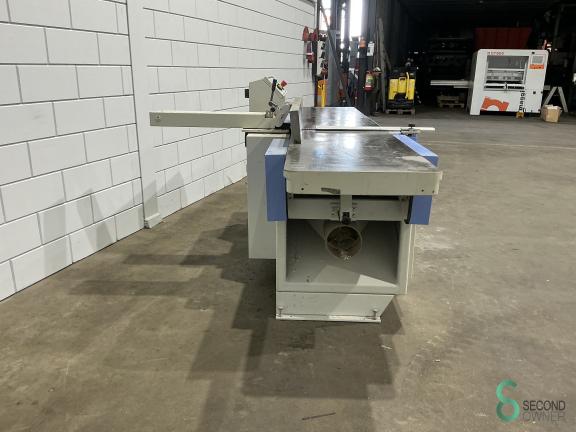 Casolin PF 530 DIGIT HOU10.131 28 17605