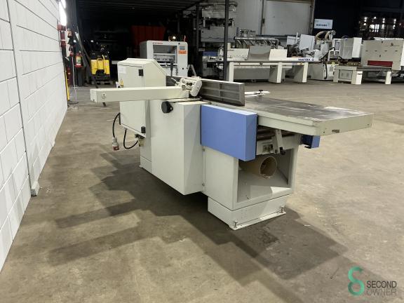 Casolin PF 530 DIGIT HOU10.131 5 17605