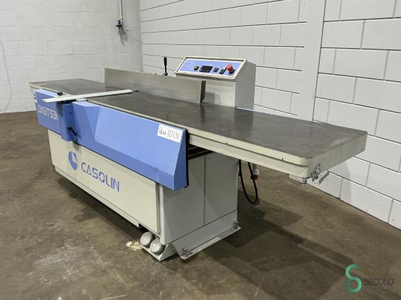 Casolin PF 530 DIGIT HOU10.131 7 17605