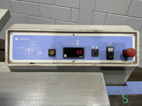 Casolin PF 530 DIGIT HOU10.131 22 17605