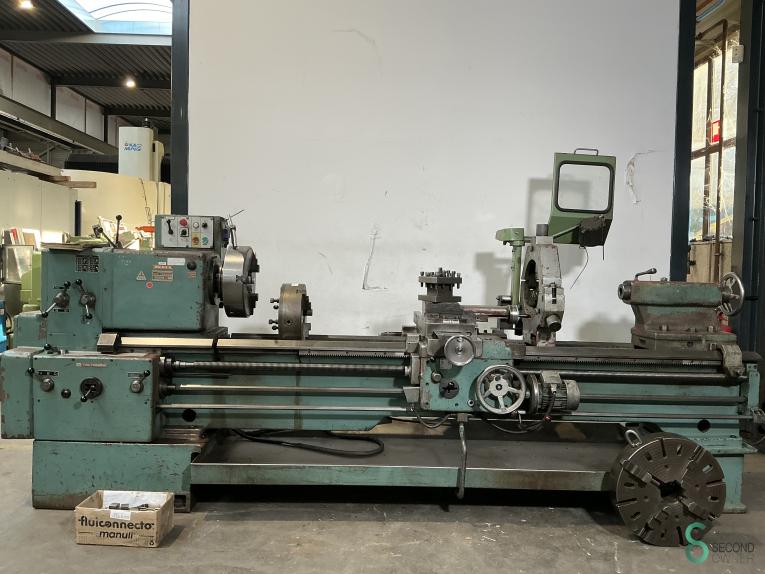 TOS SN 63 B MET10.259 48 17750