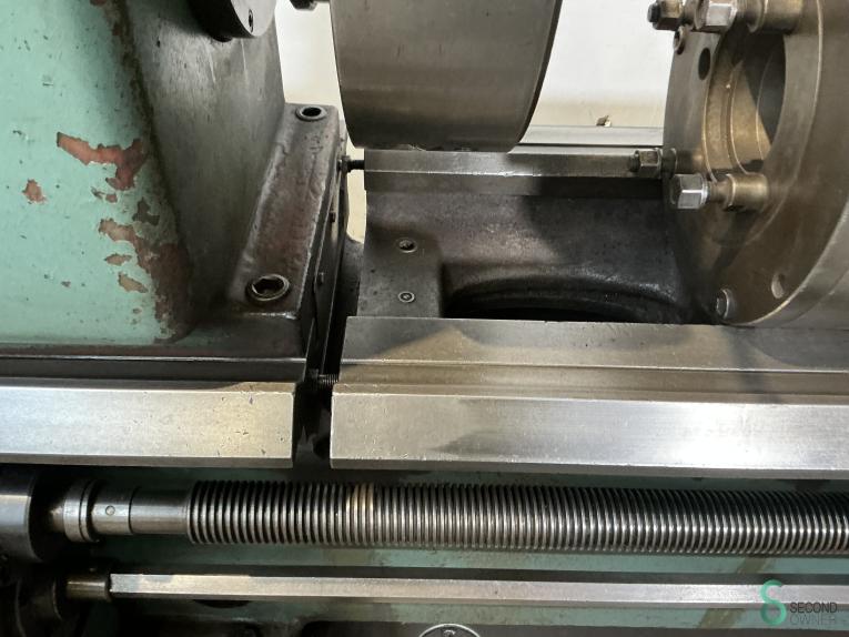 TOS SN 63 B MET10.259 63 17750